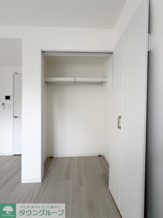 (仮称)ジーメゾン海老名門沢橋エテルノの物件内観写真